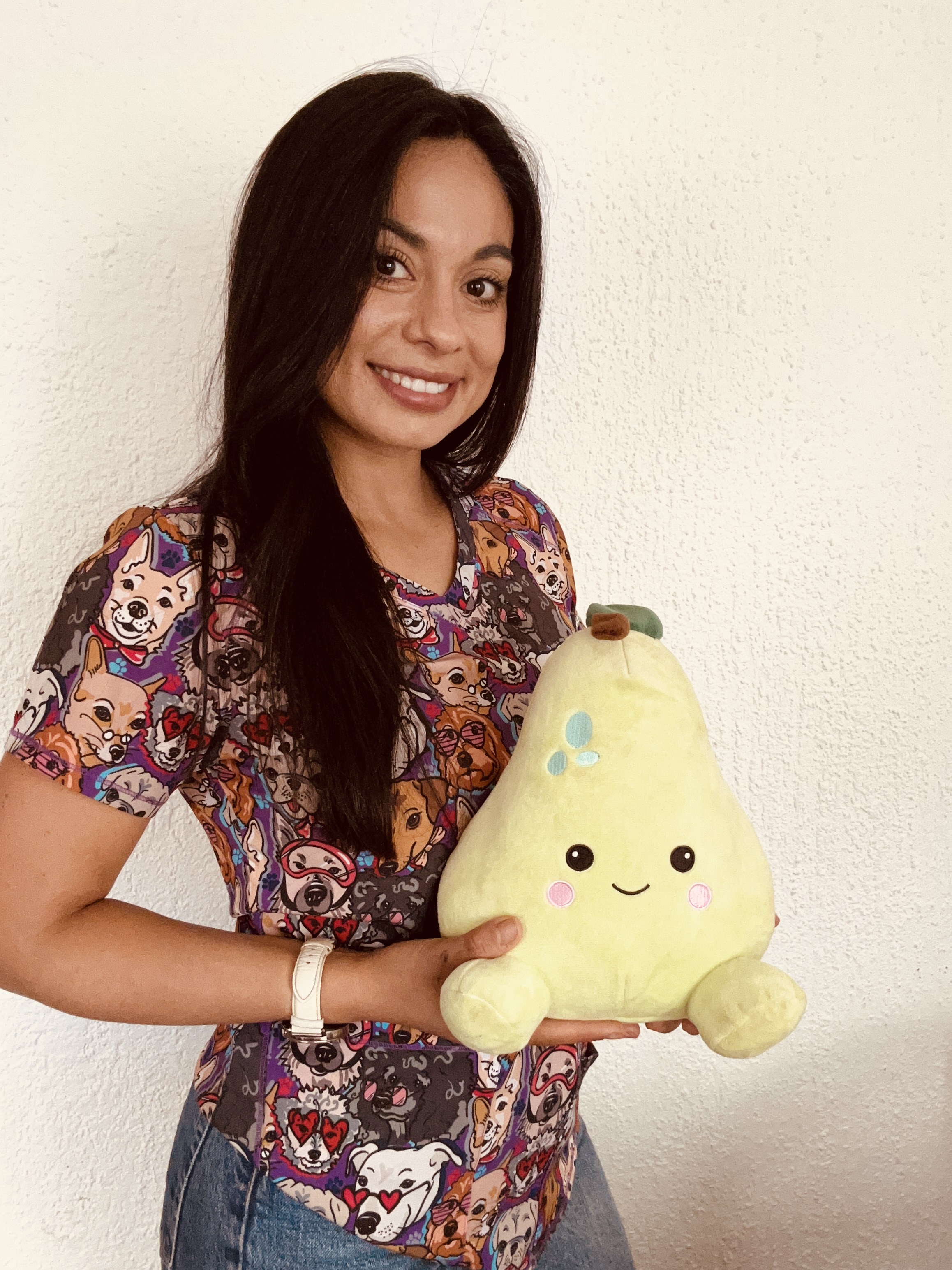 Nancy Arancibia - Nutricionista Materno Infantil